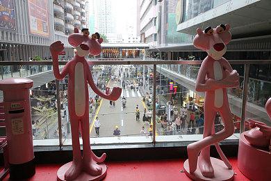 快来游玩《PGA TOUR 2K23》在Tony Finau的梦幻球场上尽情挥杆